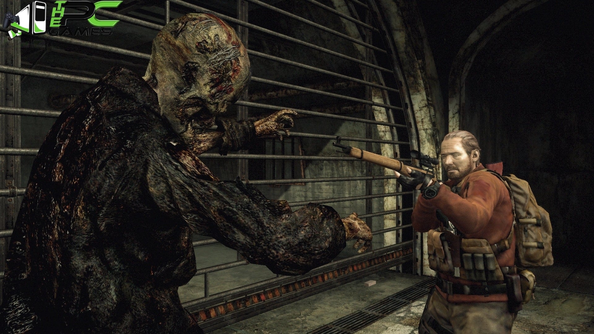 Resident Evil Revelations Game Download